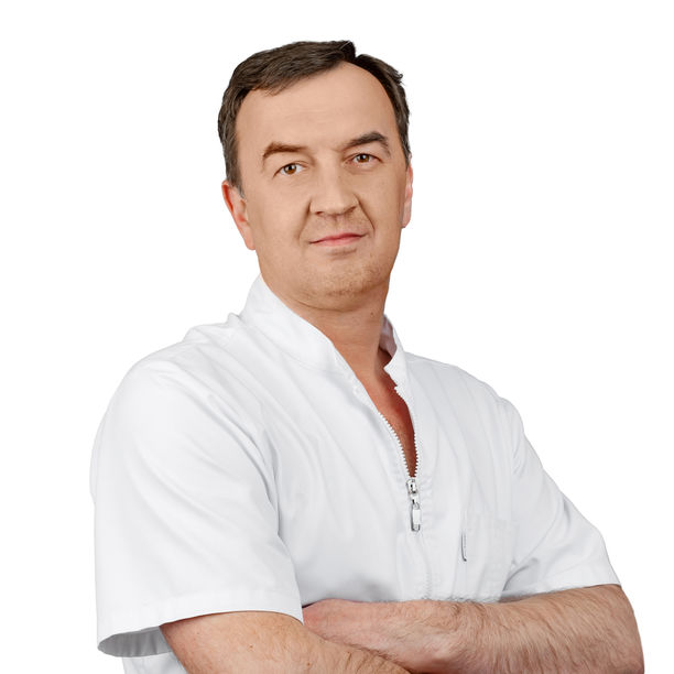 Зотов Михаил Юрьевич, фото