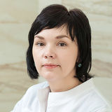 Никитина Наталья Валерьевна фото