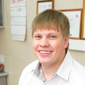 Екимов Кирилл Юрьевич Великий Новгород: стоматолог-ортопед