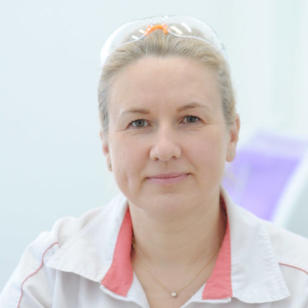 Карнаухова Анна Анатольевна, фото