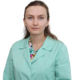 Верещак Юлия Александровна