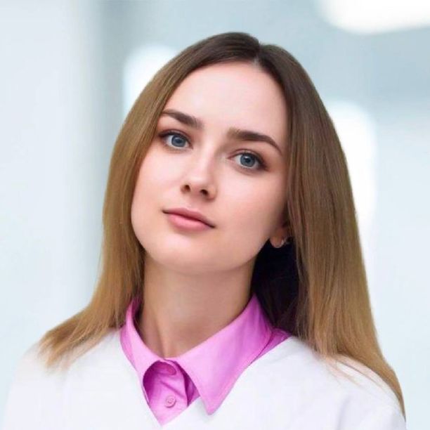Павленко Ангелина Александровна