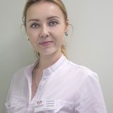 Семенова Алевтина Юрьевна