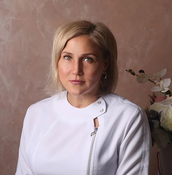 Федулова Ирина Вячеславовна, фото