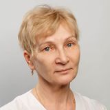 Шнуровозова Елена Васильевна