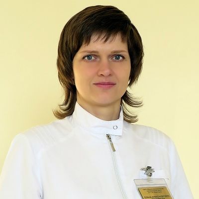 Трофимова Е.А. Кемерово - фотография