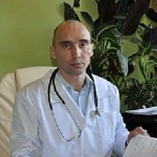 Назаров Марат Нагимович