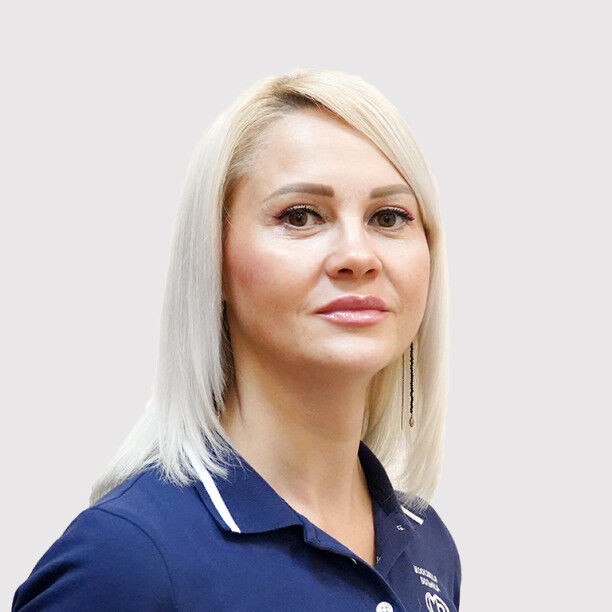 Мартюшова Анастасия Александровна, фото