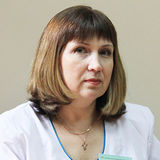 Селькова Наталья Николаевна фото