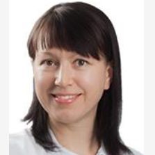 Пугаева Светлана Викторовна, фото