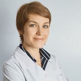 Цивковская Лариса Витальевна