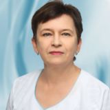 Скорик Ольга Витальевна