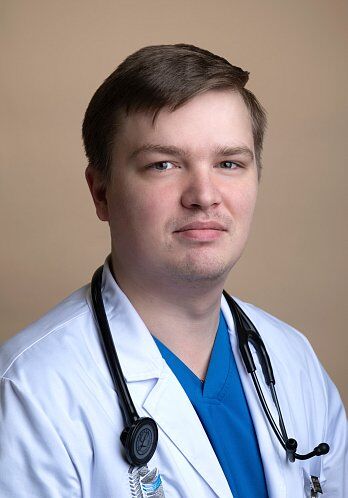 Кушев Илья Николаевич, фото