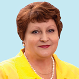Портнова Ирина Николаевна