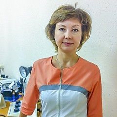 Романова Е.В. Вологда - фотография