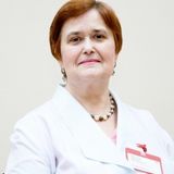 Шалаева Татьяна Витальевна