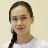 Никитина Ольга Валерьевна