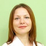Токарская Анна Юрьевна