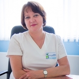 Кузьмина Светлана Владимировна