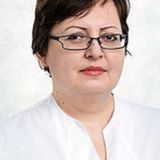 Соколова Елена Владимировна