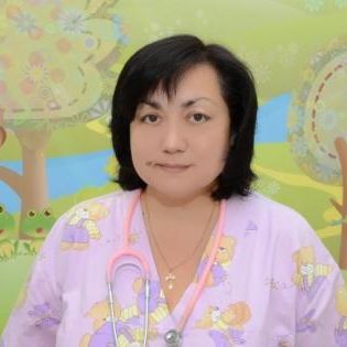 Авилкина Татьяна Владимировна