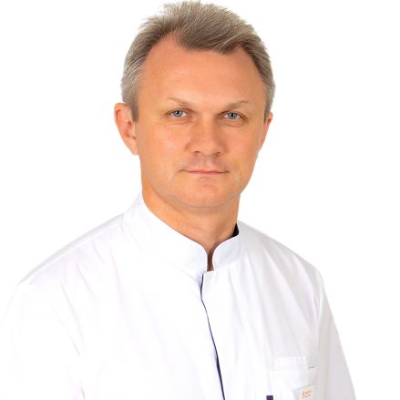 Ильющенко В.В. Красноярск - фотография