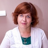 Афонина Екатерина Викторовна