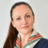 Савченко Светлана Евгеньевна