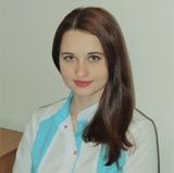 Боброва Ирина Александровна