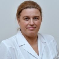 Васильева Татьяна Владимировна, фото