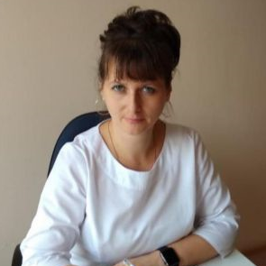 Аипова Марина Викторовна, фото