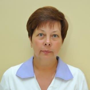 Манянина Татьяна Борисовна