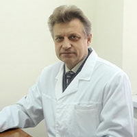 Варнавский Анатолий Владимирович