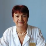 Абакумова Ольга Борисовна