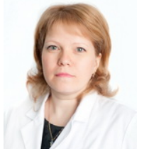 Пономарева Наталья Андреевна, фото