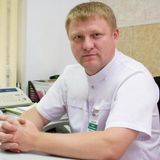 Шадрин Алексей Юрьевич