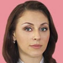 Плюснина Ирина Михайловна, фото