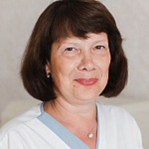 Счастных Лариса Александровна