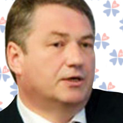 Михалев Александр Иванович