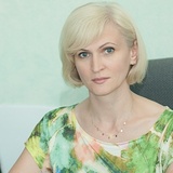 Таскина Светлана Владимировна