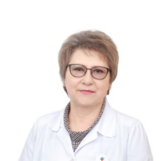 Топчиева Татьяна Васильевна