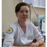 Назарова Татьяна Анатольевна