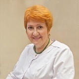 Кива Людмила Дмитриевна