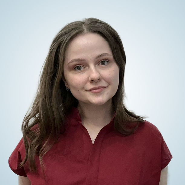 Ананьева Светлана Денистовна, фото