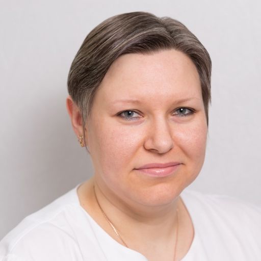 Ролина О.А. Москва - фотография