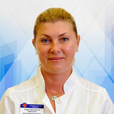 Пикельная Элина Николаевна