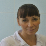 Суханова Светлана Анатольевна, фото