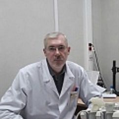 Кузнецов Николай Алексеевич Москва: врач ультразвуковой диагностики