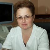 Леонтьева Вера Александровна