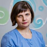 Земченкова Елена Николаевна